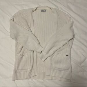 Hollister Cardigan